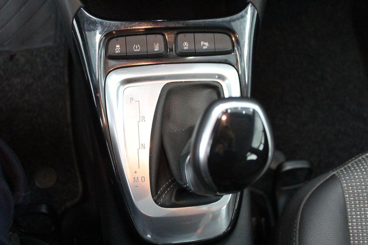 OPEL - Crossland - 1.5 ECOTEC D 120 S&S aut.Eleg.