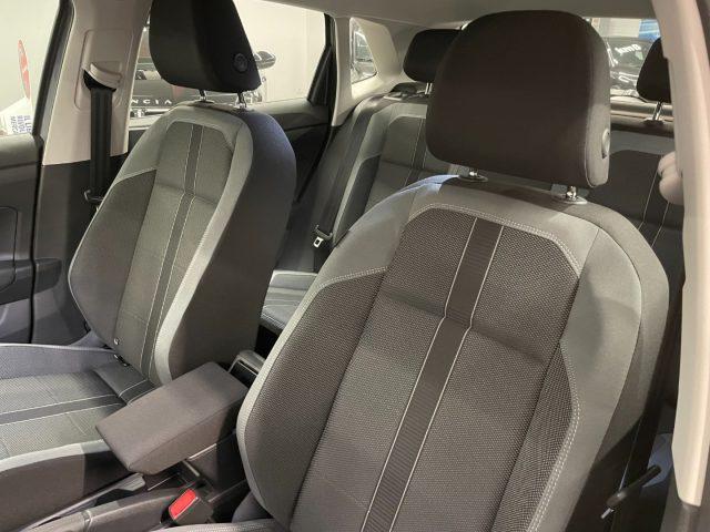 VOLKSWAGEN Polo 1.0 TSI 95 CV DSG Style KM0 MY 26