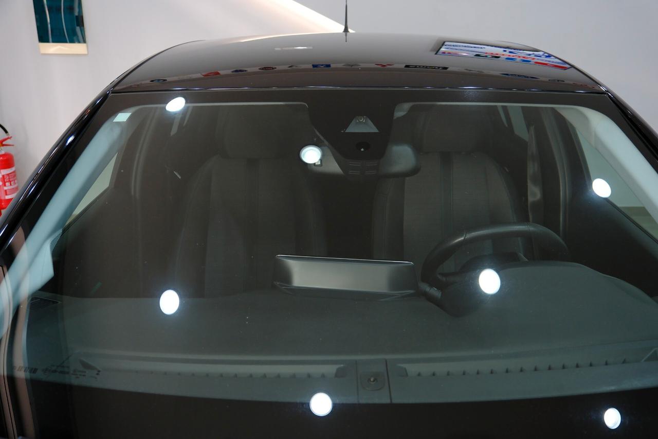 Peugeot 208 1.2T 100cv ALLURE Full LED