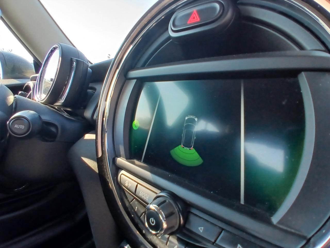 Mini Cooper 1.5 136cv Aut.