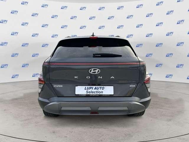 Hyundai KONA 1.6 gdi hev X Line 2wd 141cv dct