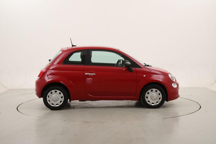 Fiat 500 Hybrid BR898021 1.0 Mild Hybrid 70CV