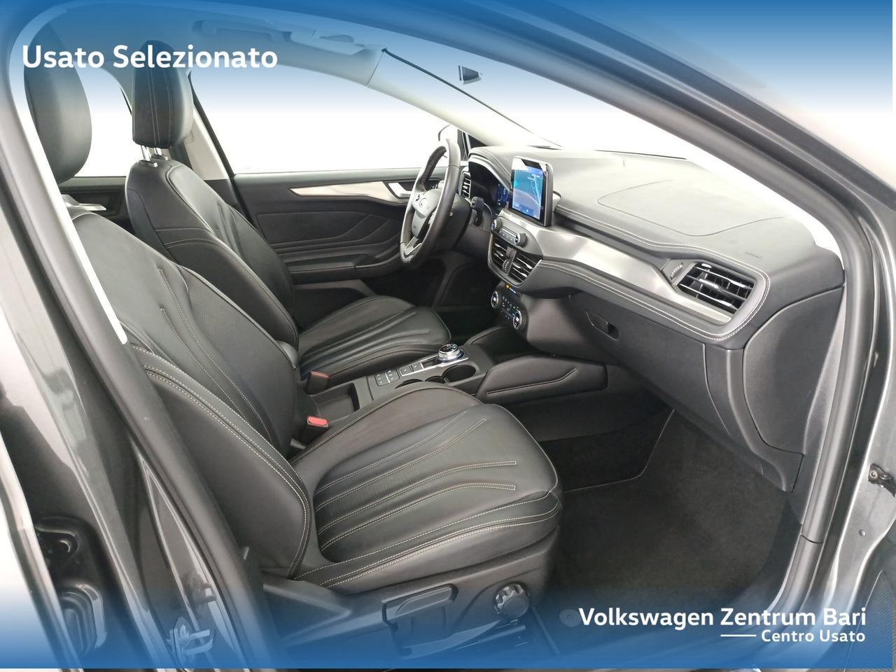 Ford Focus active sw 1.5 ecoblue v co-pilot s&s 120cv auto my20.75