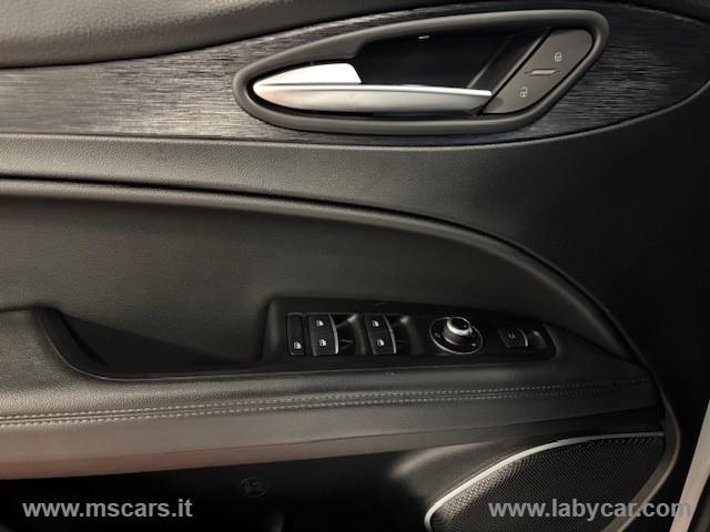 ALFA ROMEO Stelvio 2.2 T.diesel 190 CV AT8 Q4 Bus.