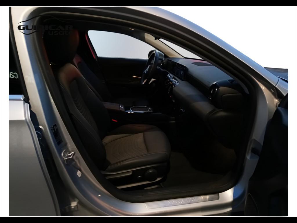 Mercedes-Benz Classe A - W177 2023 - A 180 d Advanced auto