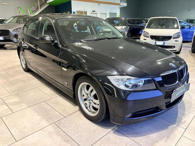 BMW 320 d 163cv TETTO NAVI CRUISE SEDILI RISCALDABILI