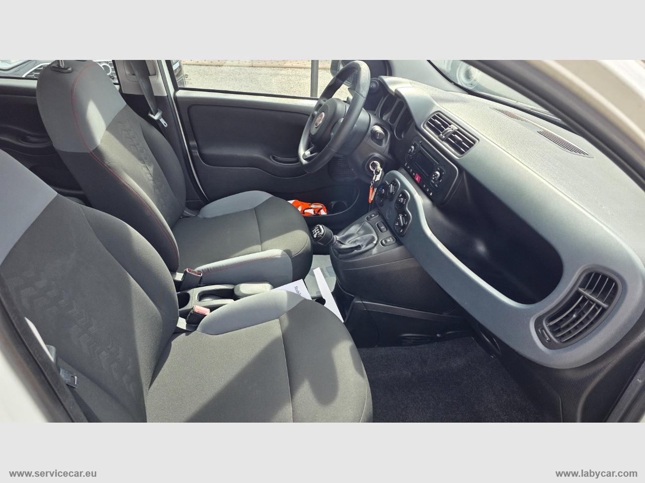 FIAT Panda 1.2 EasyPower Easy