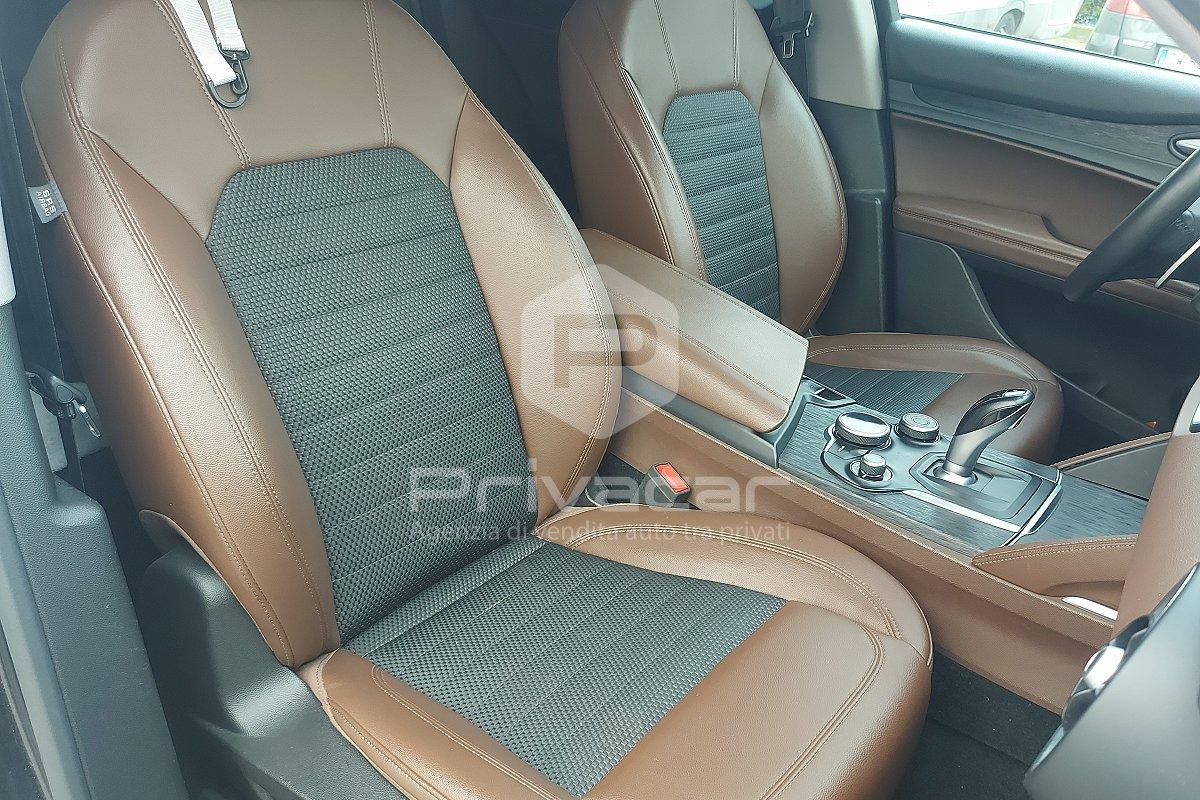 ALFA ROMEO Stelvio 2.2 Turbodiesel 190 CV AT8 Q4 Executive