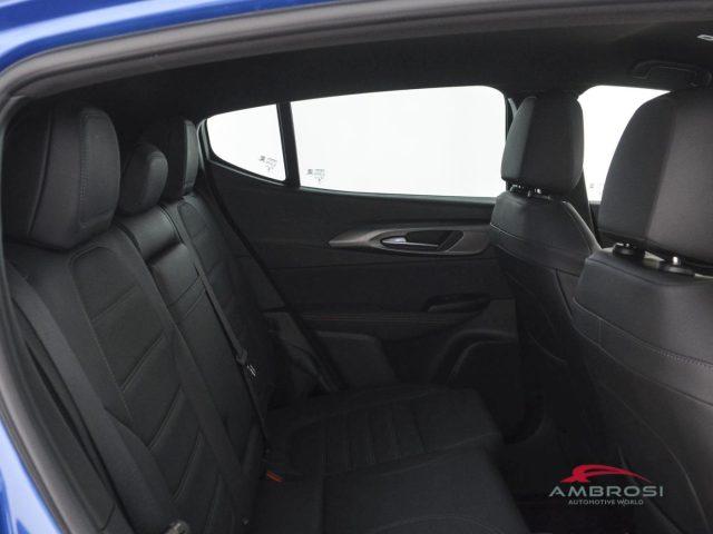 ALFA ROMEO Tonale 1.5 hybrid Veloce 160cv tct7
