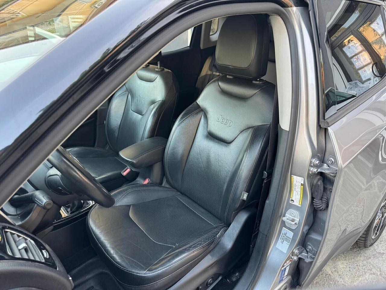 JEEP COMPASS 1.6 MJT II LIMITED NEOP