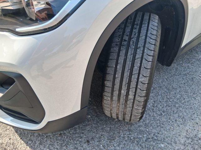 BMW X1 1.5 benzina sDrive18i Advantage
