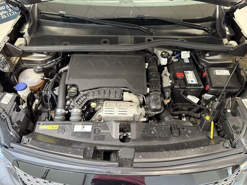 Peugeot 2008 PureTech 130 S&S EAT8 Allure Pack