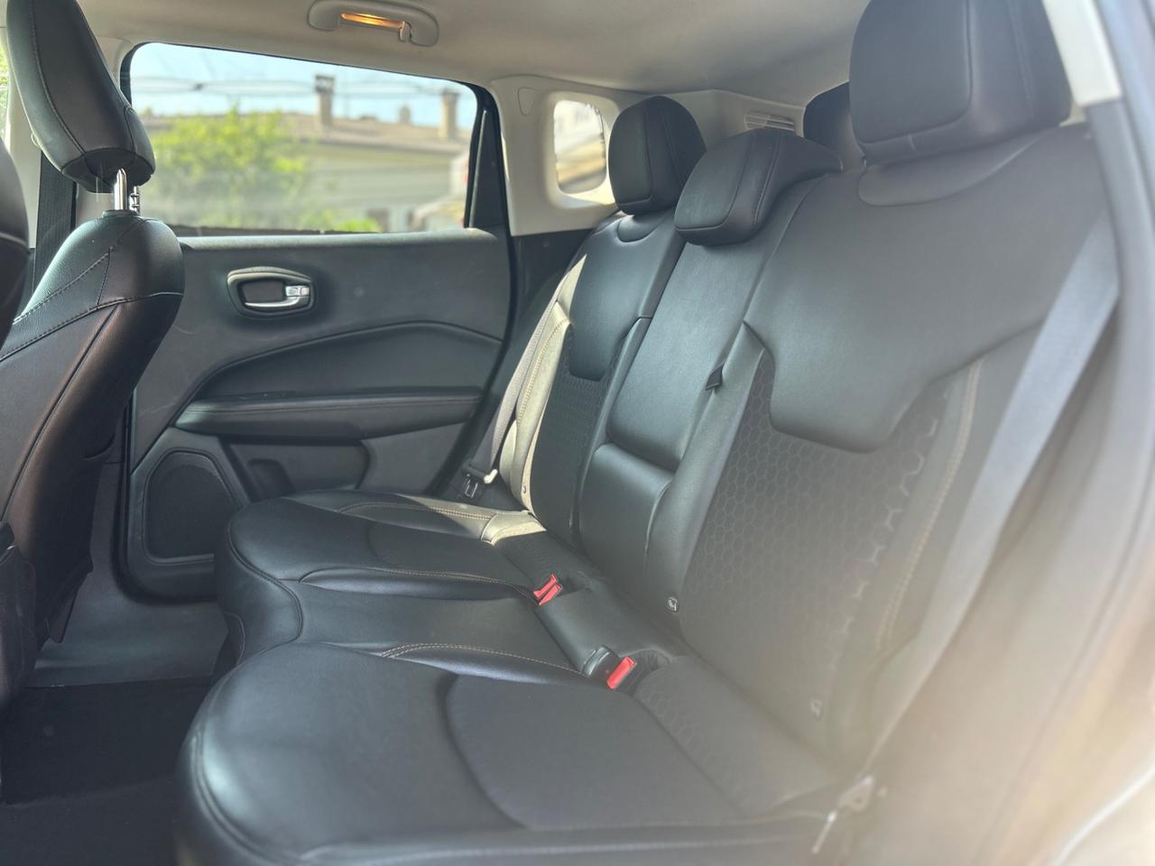 JEEP Compass 1.4 MultiAir 2WD Limited