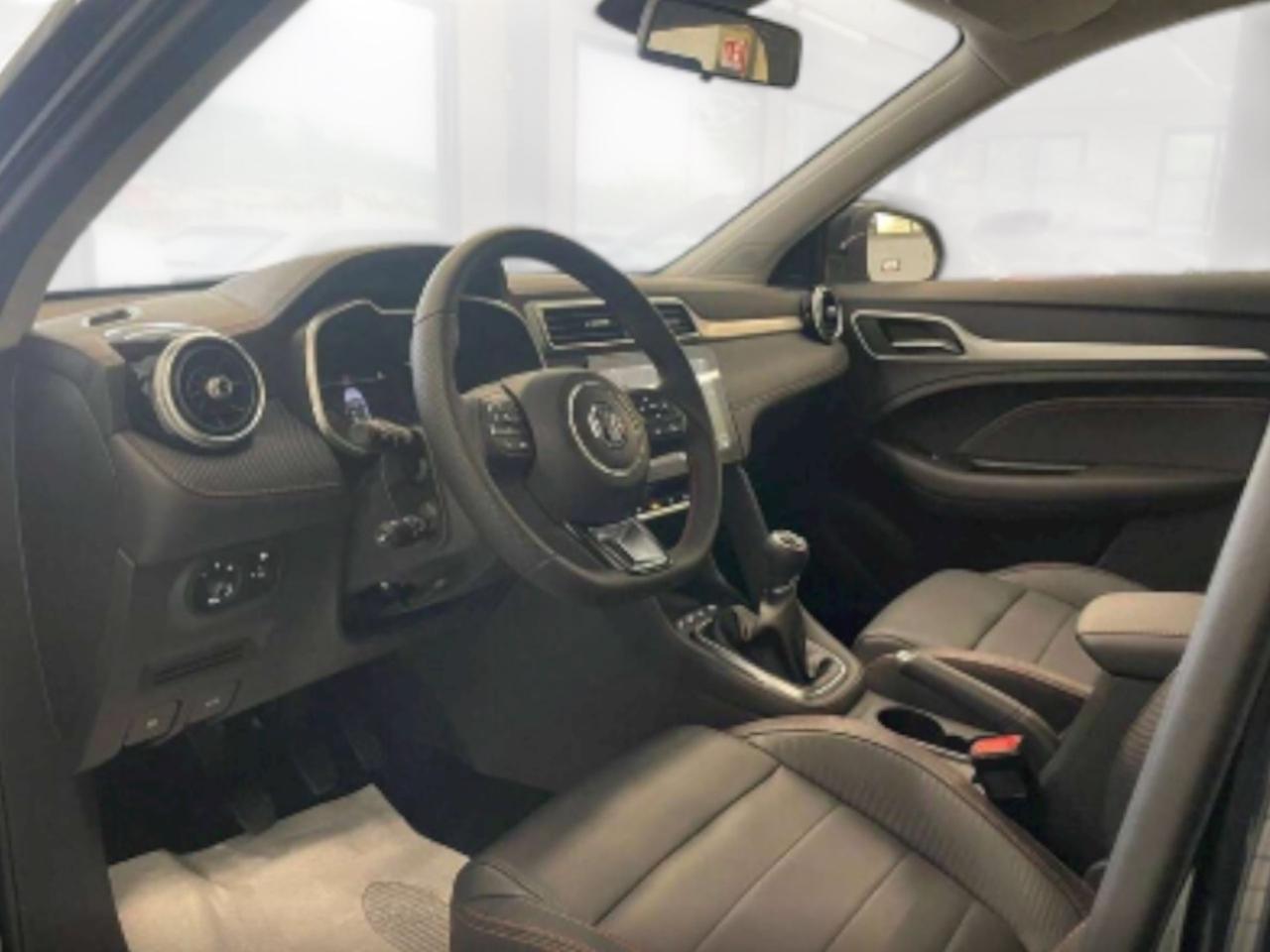 Mg ZS 1.5 VTi-tech Luxury Perfetta