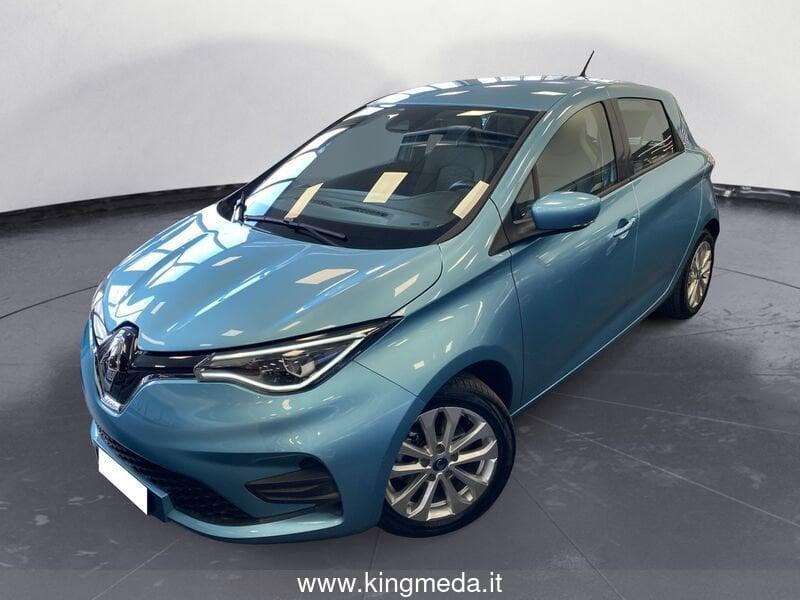 Renault ZOE BATTERIA DI PROPRIETA' - ZOE Zen R135