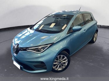 Renault ZOE BATTERIA DI PROPRIETA' - ZOE Zen R135