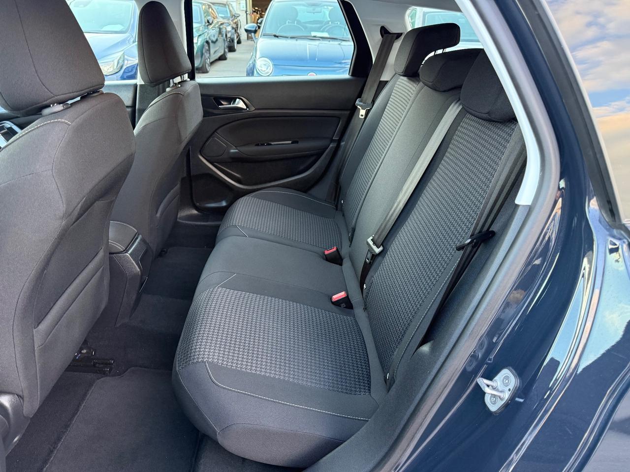 Peugeot 308 SW Business