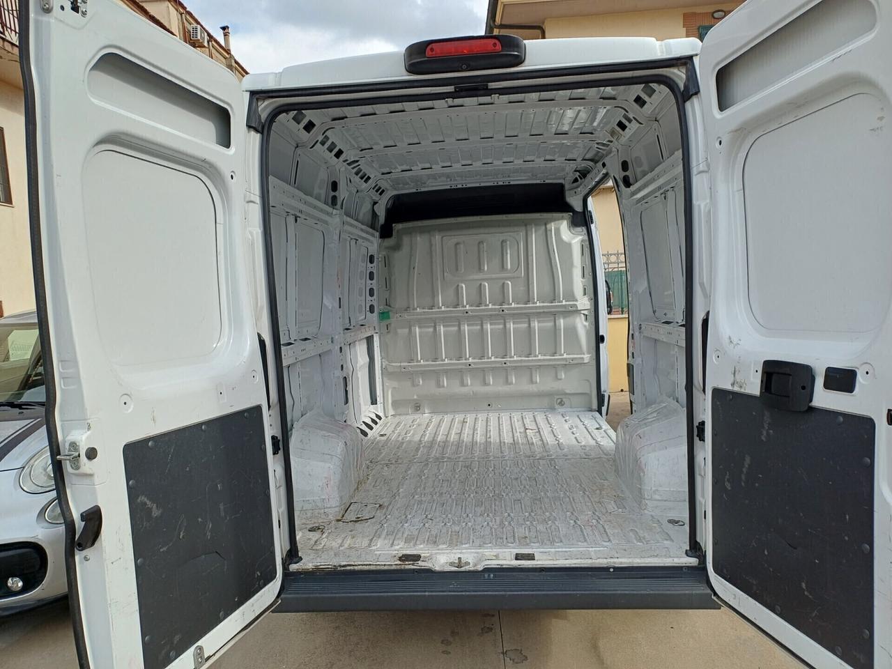 Fiat Ducato 33 2.3 MJT 130CV