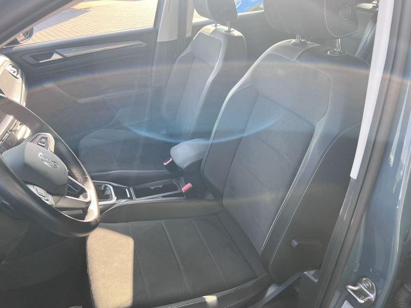 Volkswagen T-Roc T-Roc 1.5 TSI ACT DSG Style