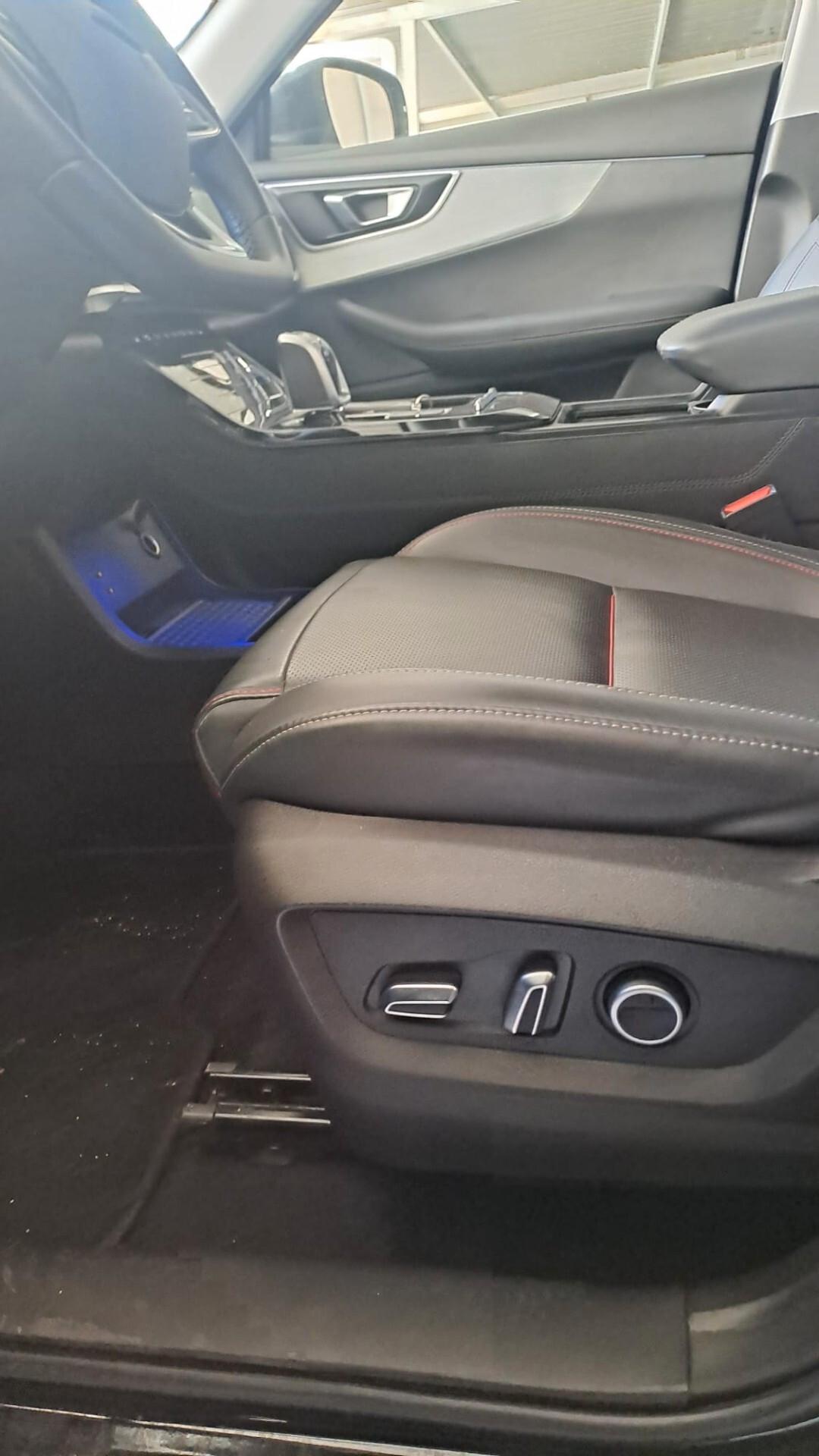 Dr 6.0 GPL 1.5 TURBO 155CV AUTOMATICO
