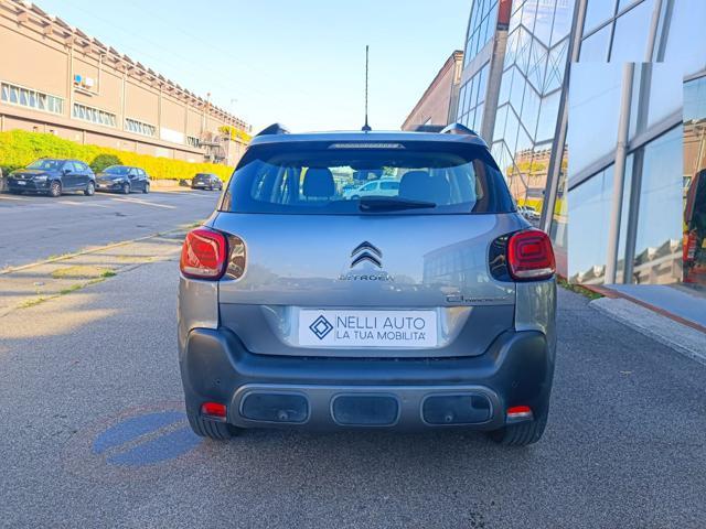 CITROEN C3 Aircross PureTech 82 Feel