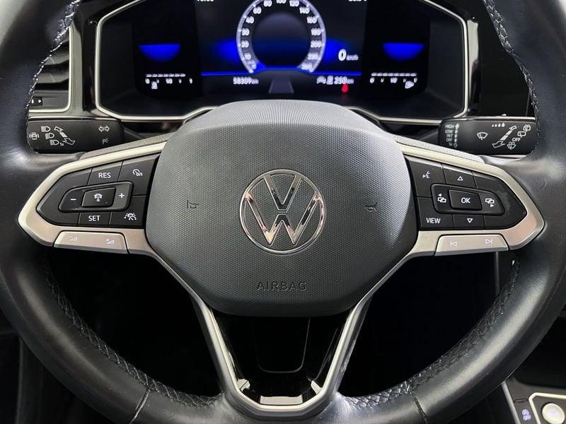 Volkswagen Polo 1.0 TGI 5p. Style