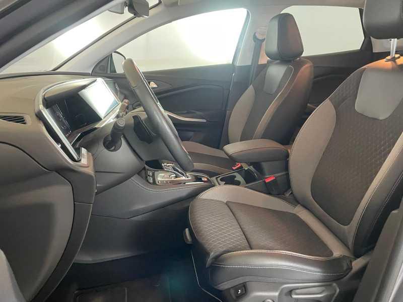 OPEL Grandland GS 1.6 225cv PHEV