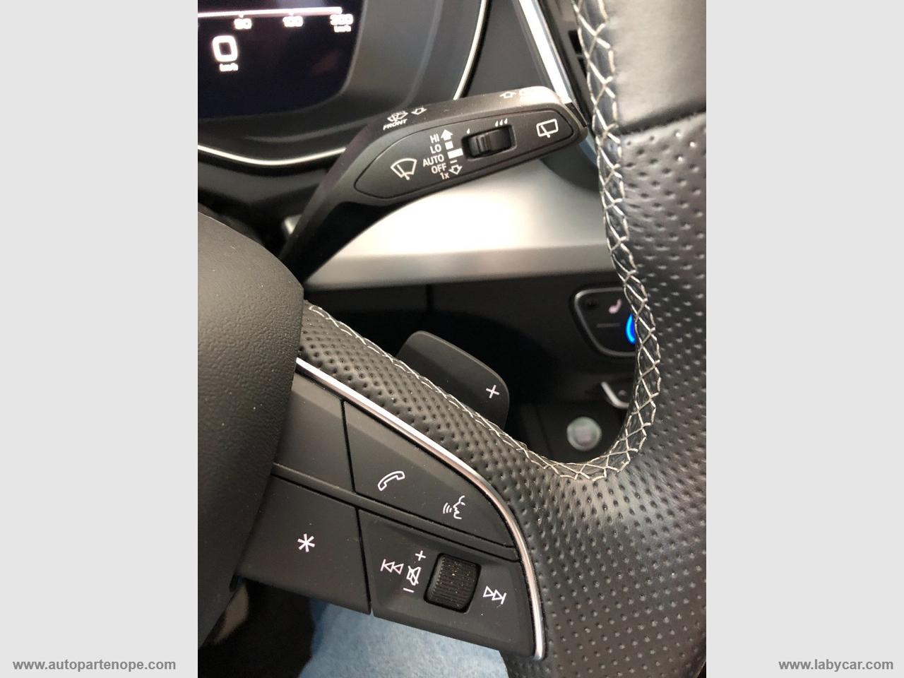 AUDI Q5 SPB 40 TDI quattro S tr. S line plus