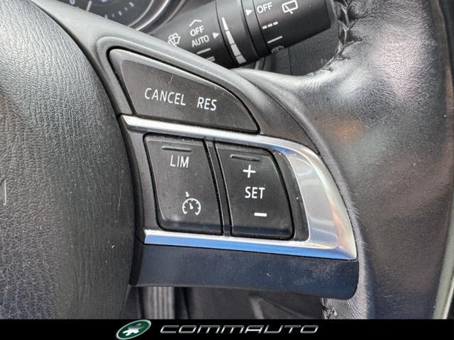 MAZDA CX-5 2.2L Skyactiv-D 150CV 4WD Exceed Automatica
