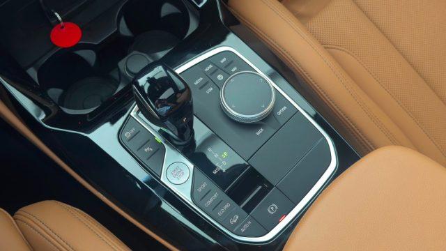 BMW X4 xDrive20d 48V Msport