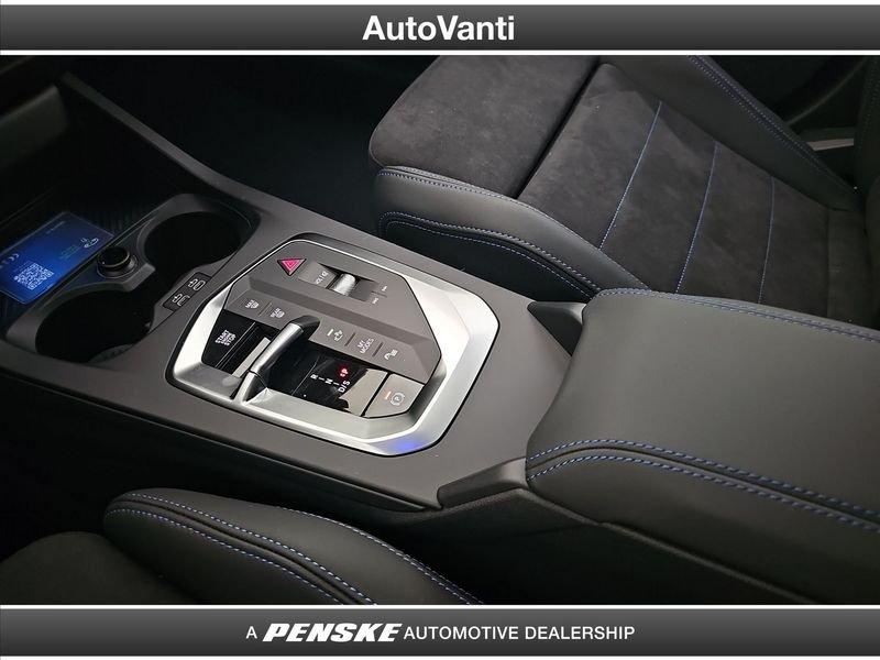 BMW Serie 1 120d 48V MSport Pro auto