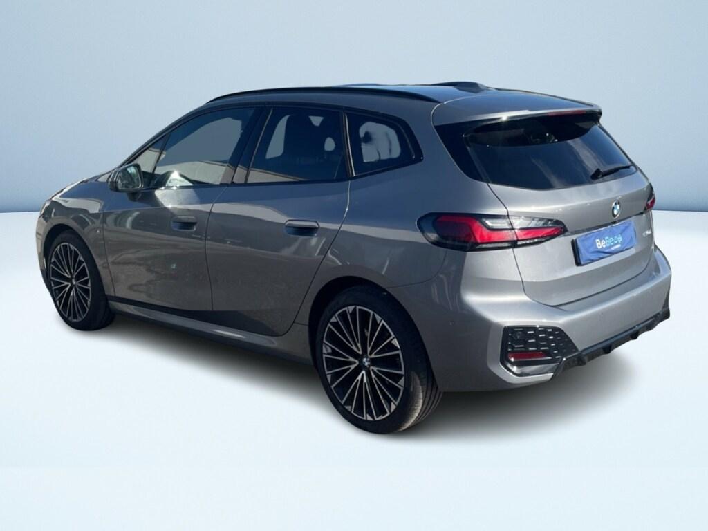 BMW Serie 2 Active Tourer 218 d MSport DCT