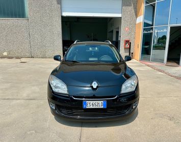 Renault Megane Mégane 1.5 dCi 110CV SporTour Wave