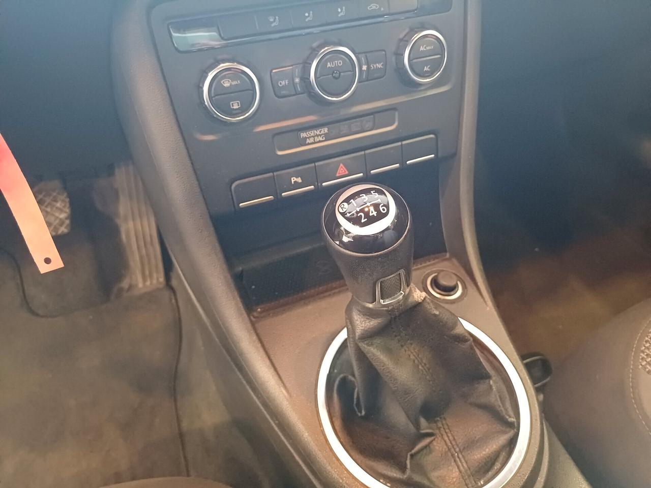 Volkswagen Maggiolino 1.2 TSI Design adatta a neopatentati