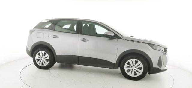 PEUGEOT 3008 BlueHDi 130 S&S Active Business