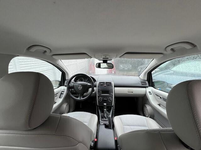 Mercedes-benz A 160 A 160 BlueEFFICIENCY Elegance