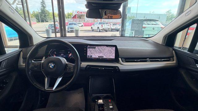 BMW 218 d Active Tourer
