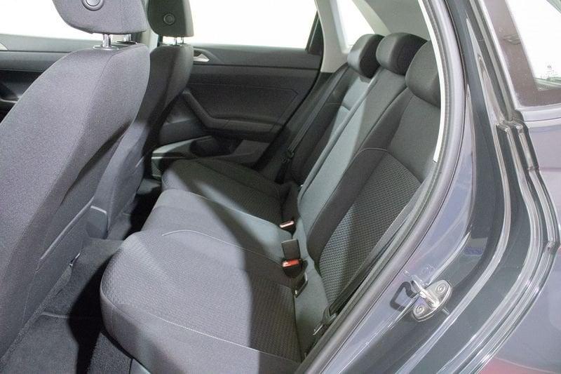 Volkswagen Polo Polo 1.0 TSI 95cv Comfortline BMT