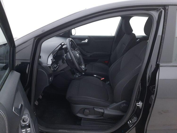 Ford Puma Hybrid Titanium BR636956 1.0 Mild Hybrid 125CV