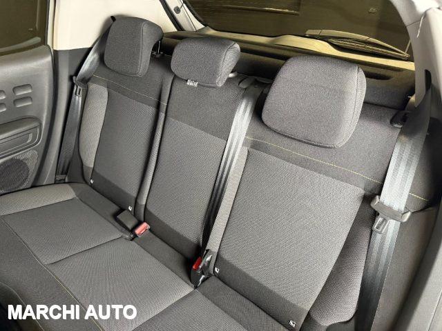 CITROEN C3 PureTech 83 S&S You