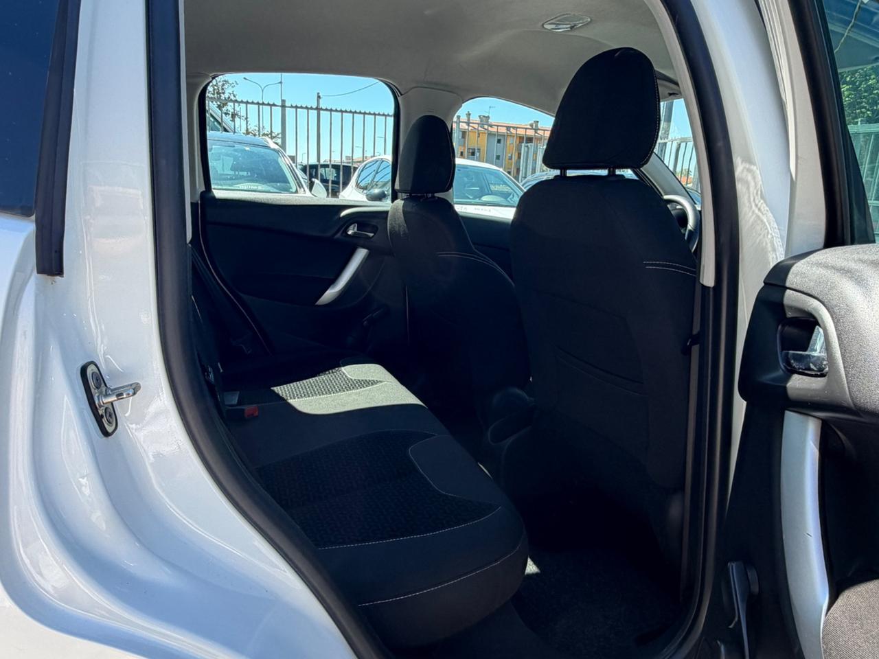 Citroen C3 1.1 Exclusive
