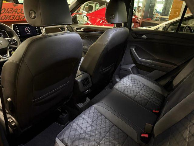 VOLKSWAGEN T-Roc 2.0 TDI SCR DSG 4MOTION R-Line