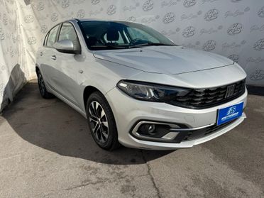 Fiat Tipo 1.3 Mjt 95cv S&S 5 porte City Life Navi Camera Led