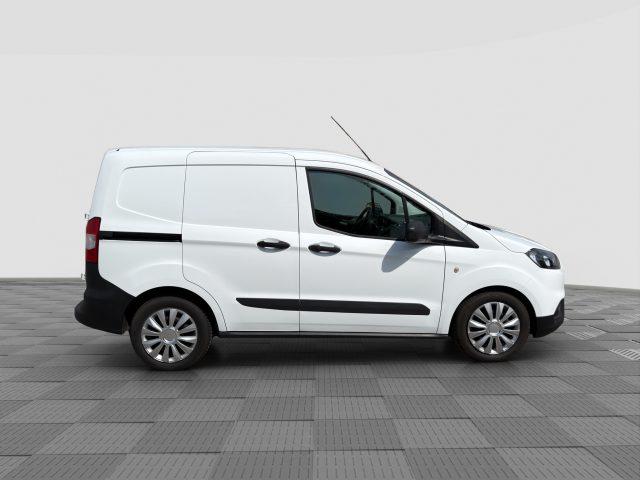 FORD Transit Courier Transit Courier 1.5 TDCi 100CV Van Trend