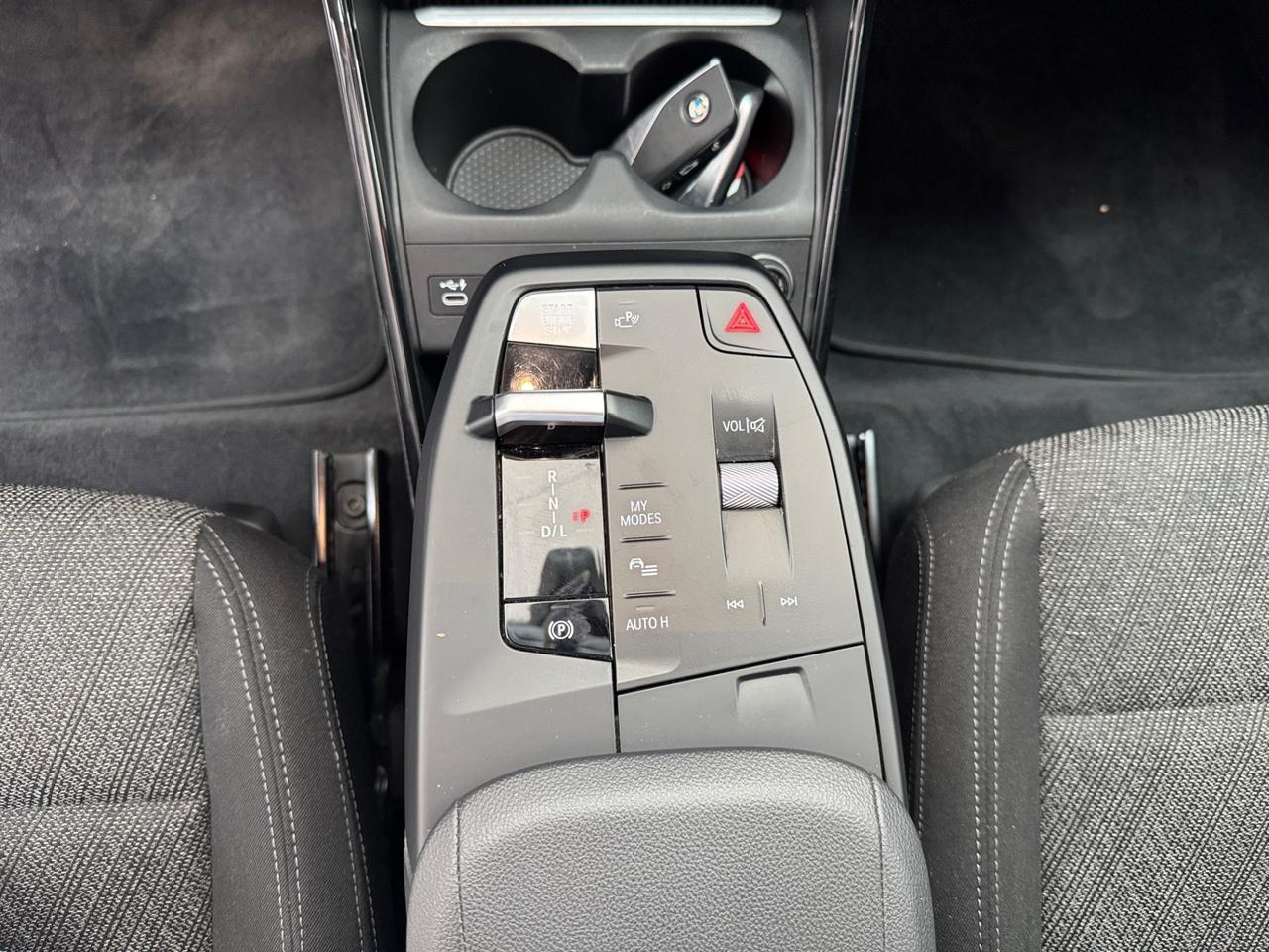 Bmw X1 sDrive 18d