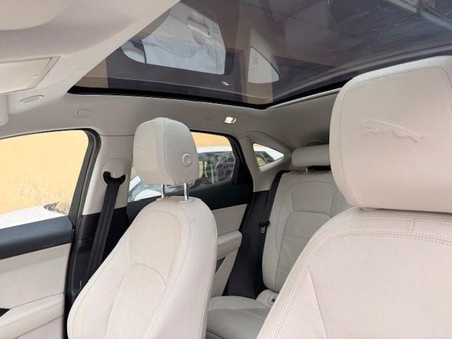 JAGUAR E-Pace 2.0D I4 163 CV AWD Auto S PANORAMICO N.1 AUTOCARRO