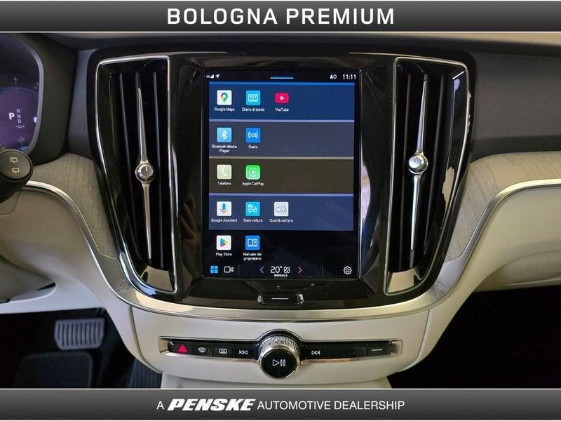 Volvo V60 Cross Country V60 Cross Country B4 (d) AWD automatico Plus