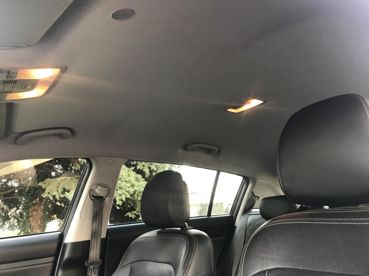 Kia Sportage 2.0 CRDI VGT AWD Feel Rebel