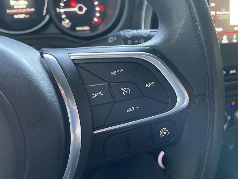 FIAT 500L 500L 1.3 Multijet 95 CV Cross