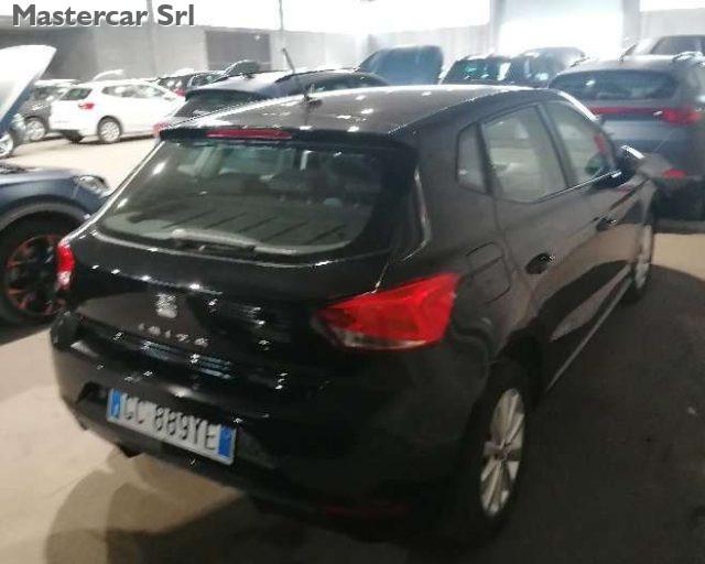 SEAT Ibiza Ibiza V 2017 1.6 tdi Business 95cv - GC889YE